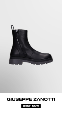 COMBAT BOOTS