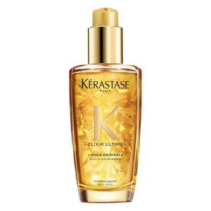 Kérastase Elixir Ultime L'Huile originale - olio per capelli