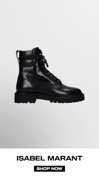 COMBAT BOOTS
