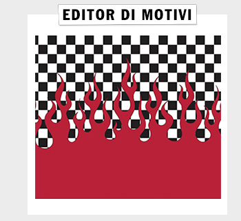 Vans Creative Customs Tool