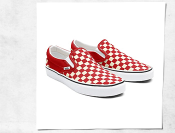 Vans Creative Customs Tool