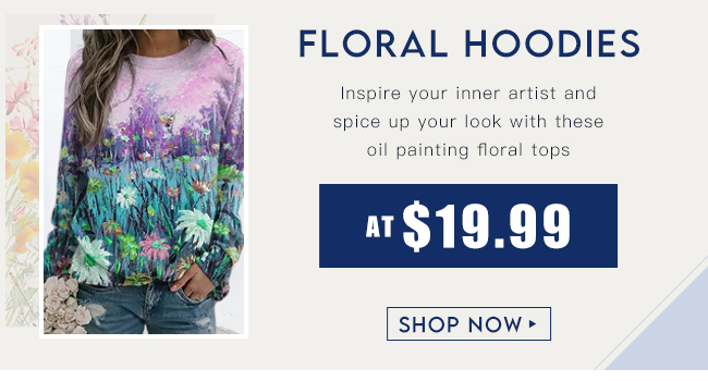 hoodies