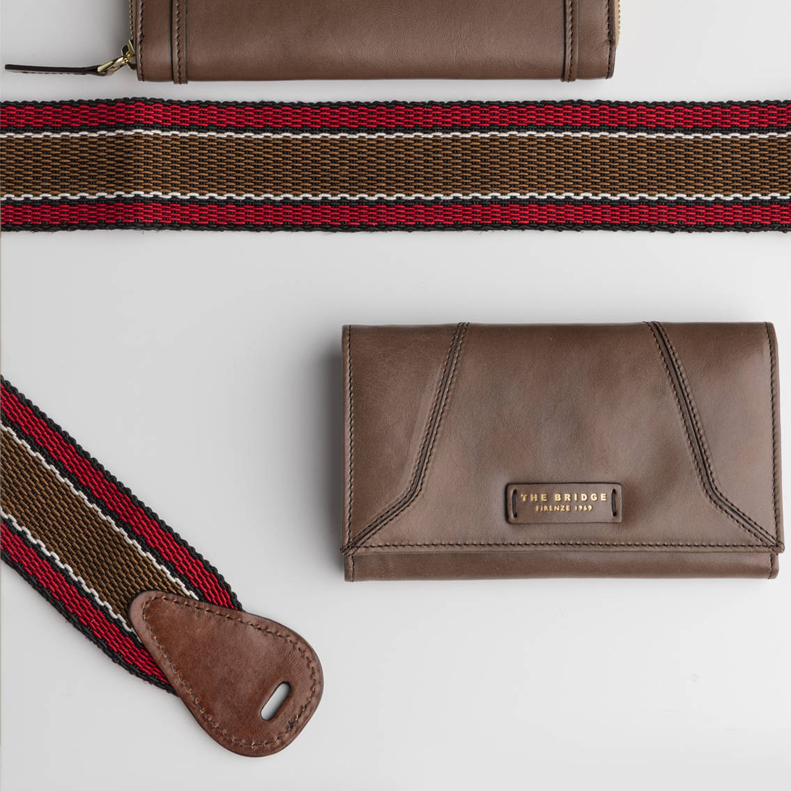 The Bridge, pelletteria Fiorentina Online scontato