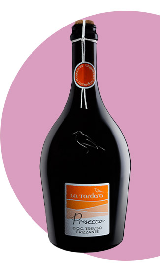 Prosecco frizzante Spago
