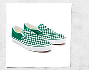 Vans Creative Customs Tool