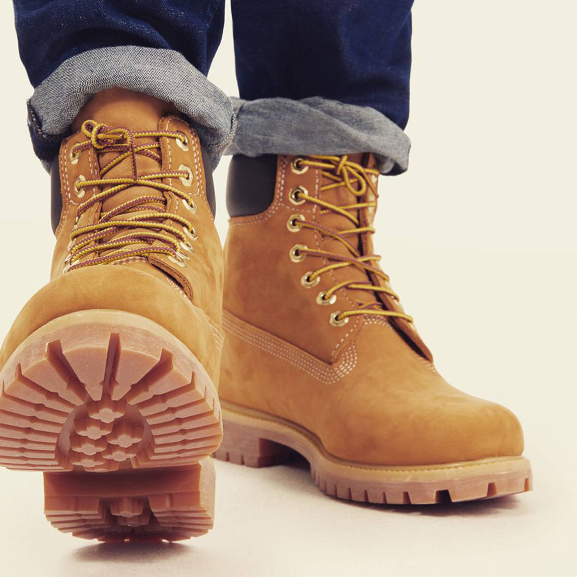 Timberland