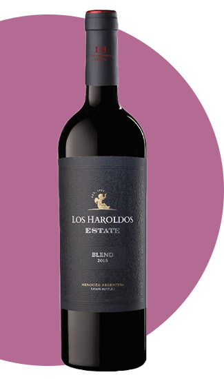 Blend Los Haroldos Estate