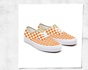 Vans Creative Customs Tool