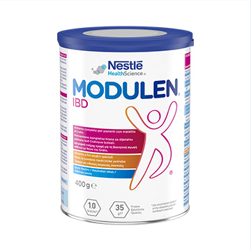 MODULEN IBD
