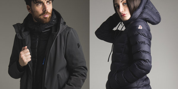 Invicta abbigliamento 