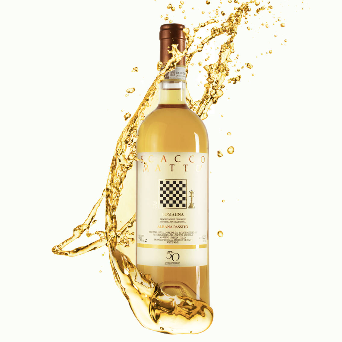 Fattoria Zerbina vini romagnoli di grande qualità