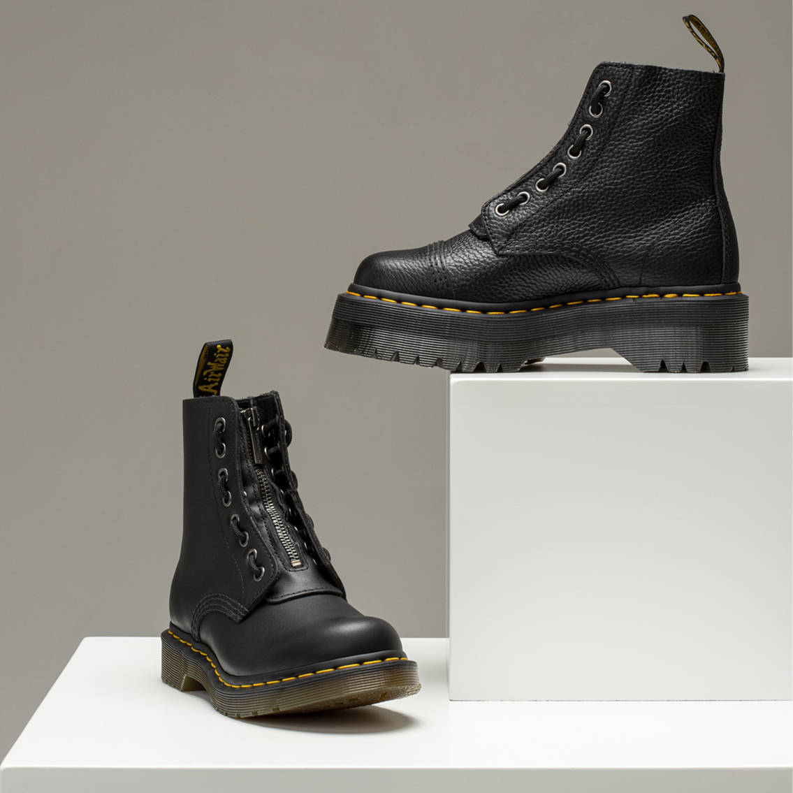 Dr. Martens calzature