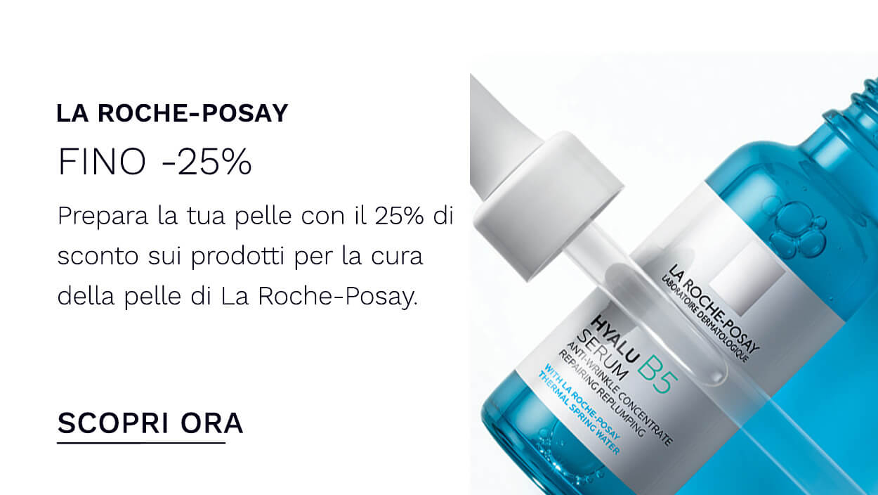 la roche-posay flash sale