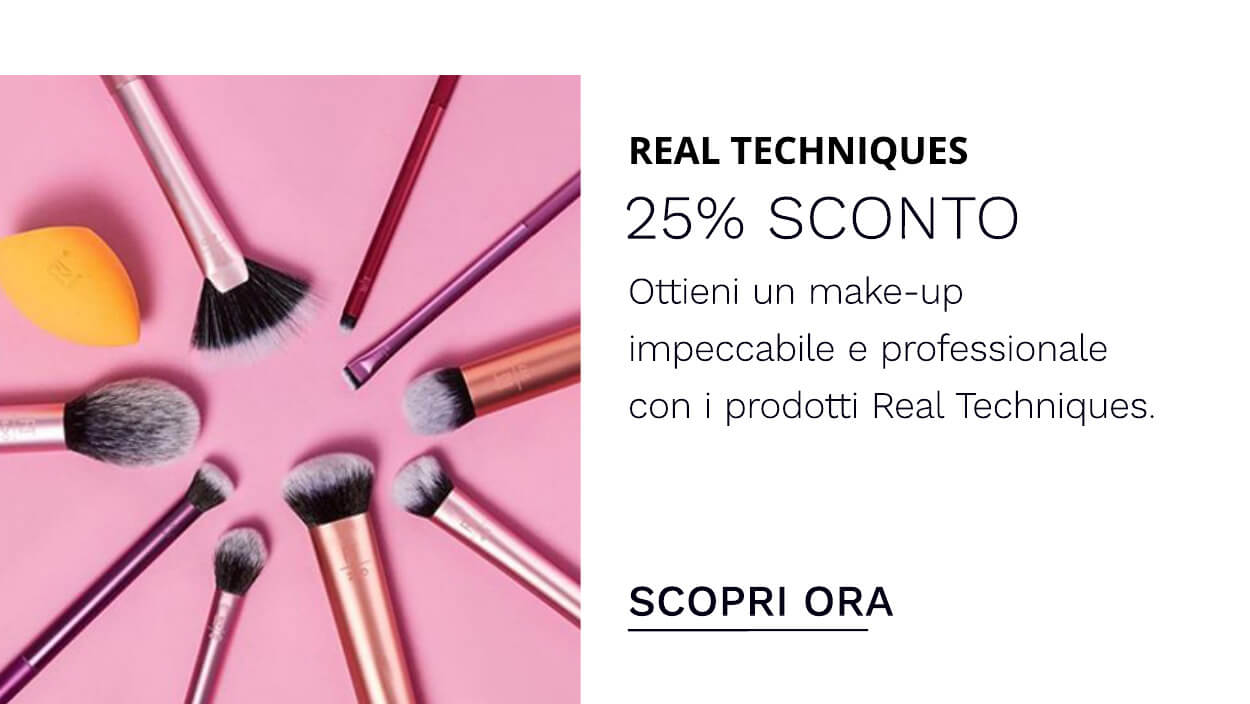 real techniques flash sale