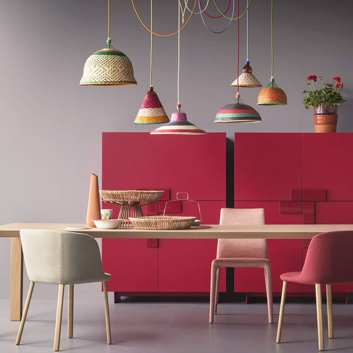 Illuminazione Eclettica