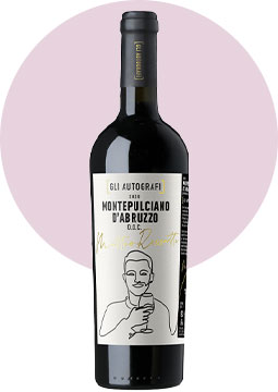 Brunello di Montalcino