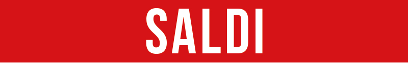 Saldi fino al -50%