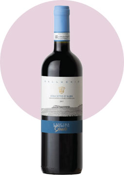 Dolcetto d’Alba