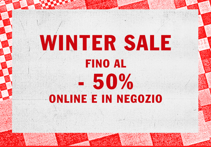 Vans Winter Sale