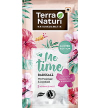 Terra Naturi Me Time Bath Salts
