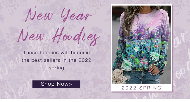 hoodies