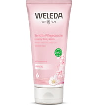 Weleda Sensitiv - Doccia Crema alle Mandorle