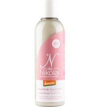 dieNikolai Latte Doccia & Impacco Capelli al Tiglio
