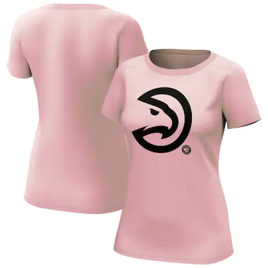 T-shirt con logo mono logo dei New York Knicks Fanatics - Uomo