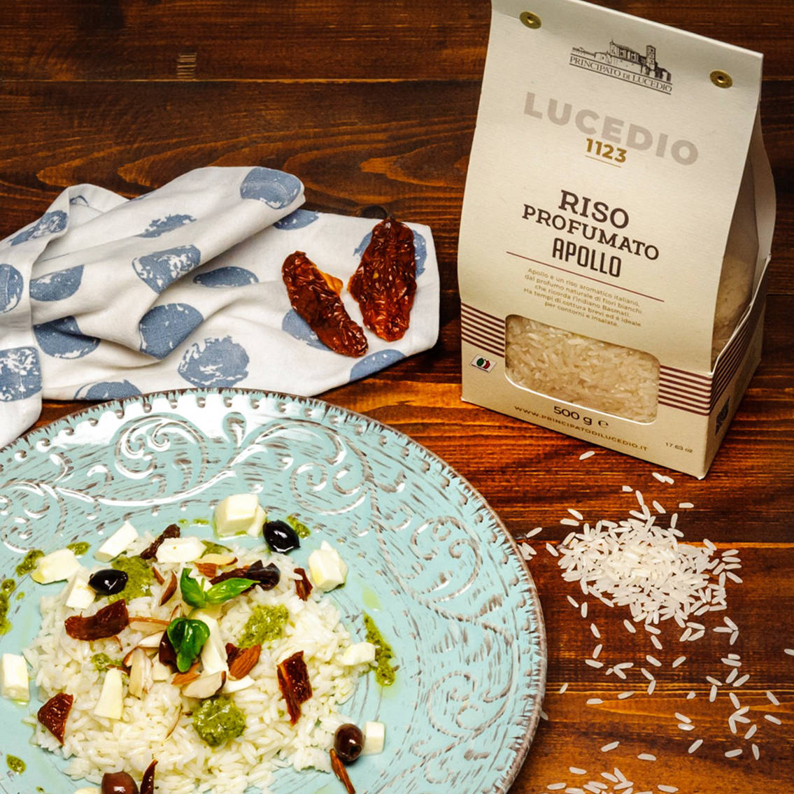 Principato di Lucedio 