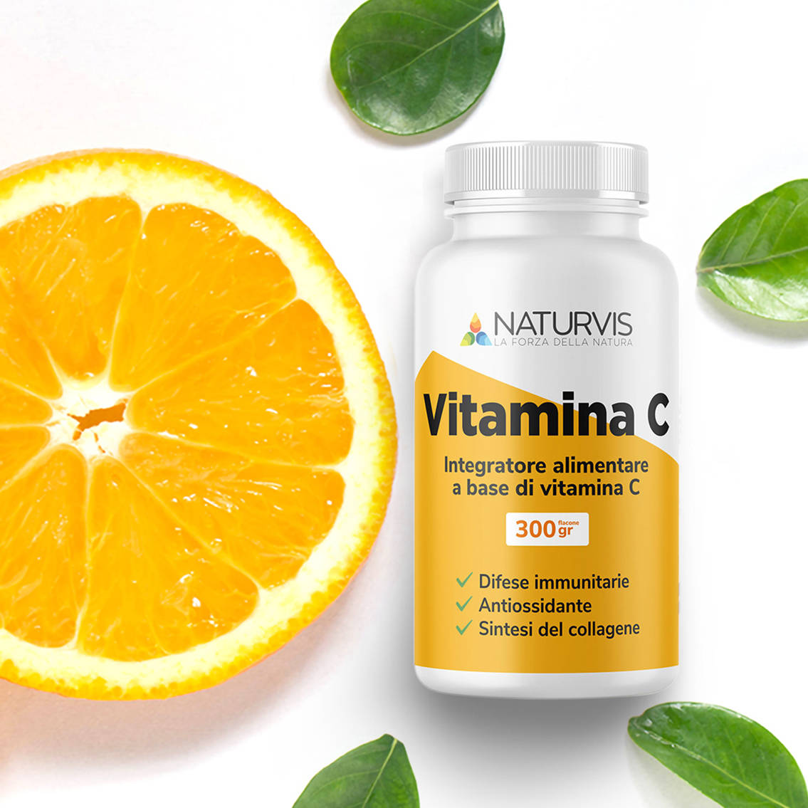 Naturvis: salute e benessere