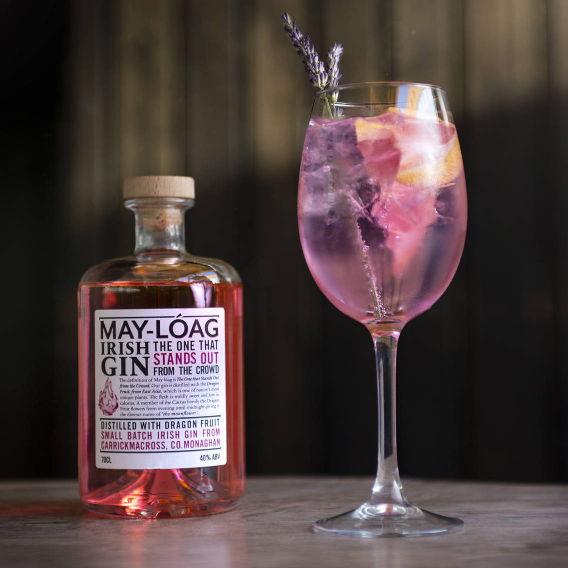  Lisboa Gin & Spirits una selezione di spiriti e liquori d'eccellenza 