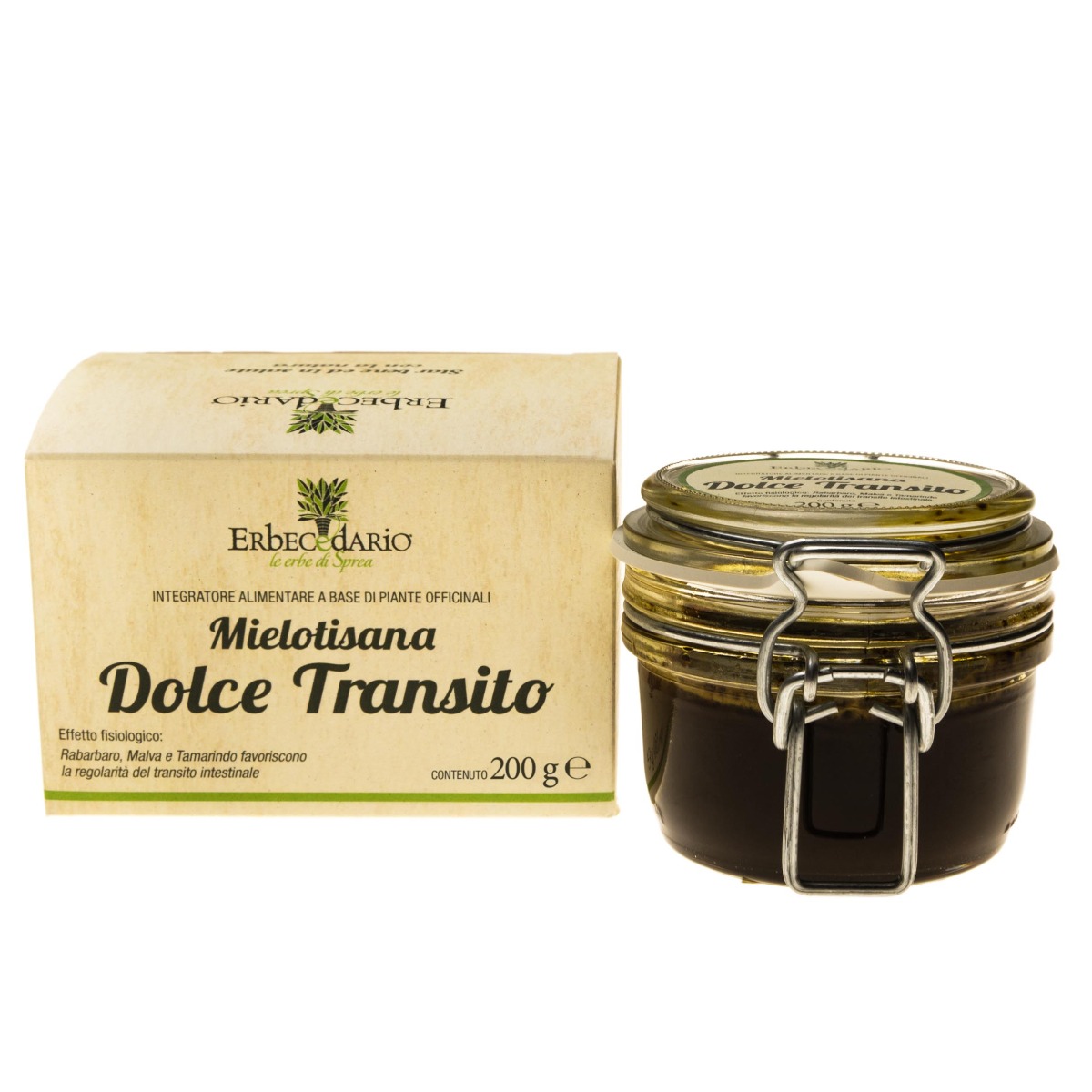 Mielotisana Dolce Transito