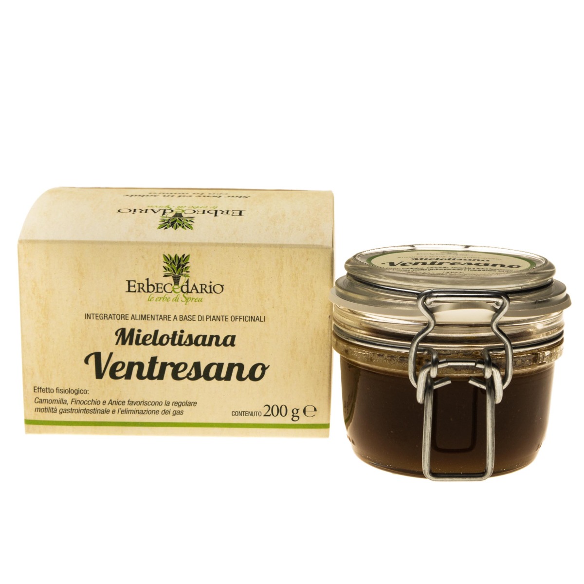 Mielotisana Ventresano