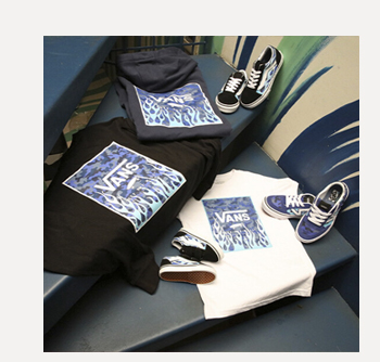 Vans Half Cab Skate