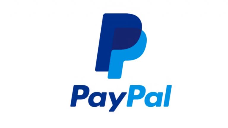 Paypal Icon Vector #89633 - Free Icons Library