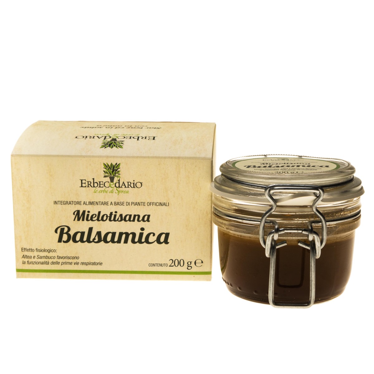 Mielotisana Balsamica