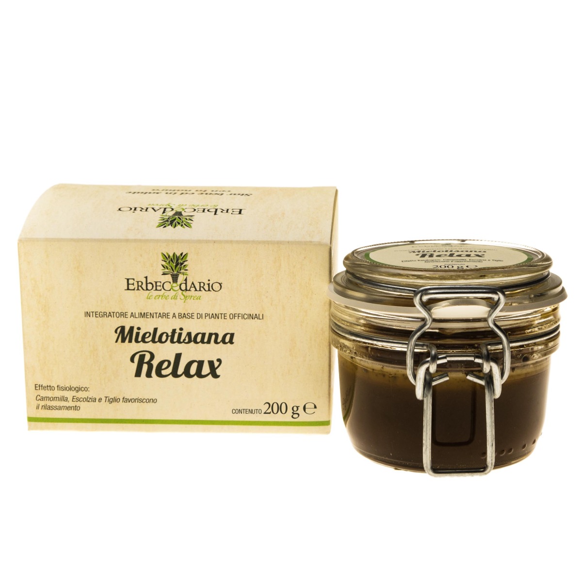 Mielotisana Relax