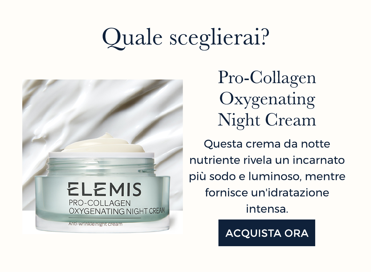 Pro-Collagen Oxygenating Night Cream