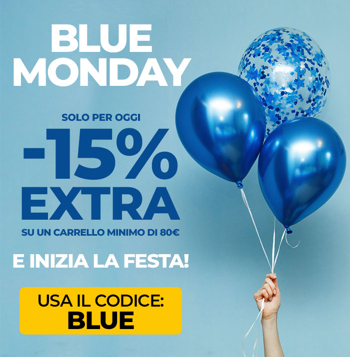 Blue Monday