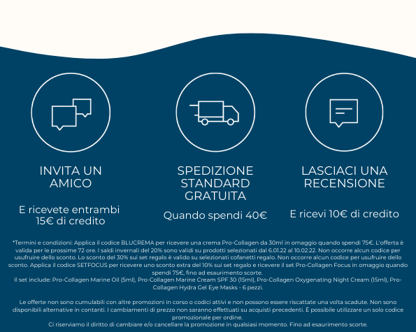Offerte esclusive