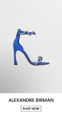 IT SHOES