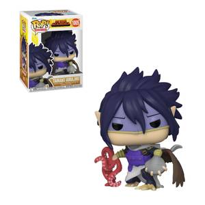 My Hero Academia Tamaki in Hero Costume Funko Pop! Vinyl