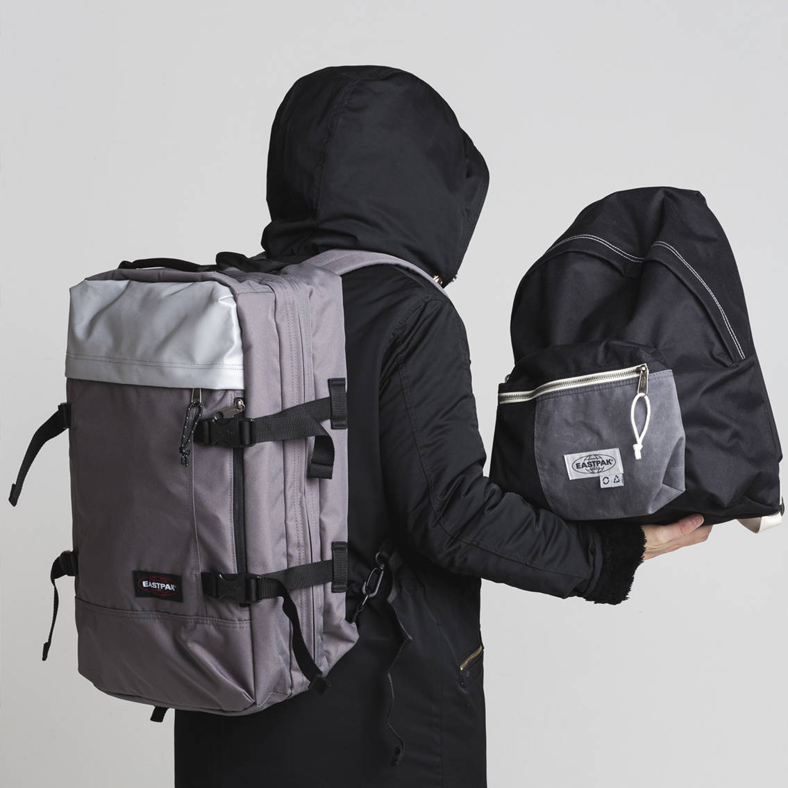 Eastpak Zaini, Borse e Tracolle prezzi Outlet