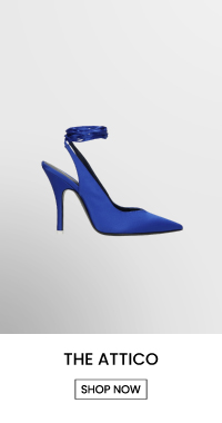 IT SHOES