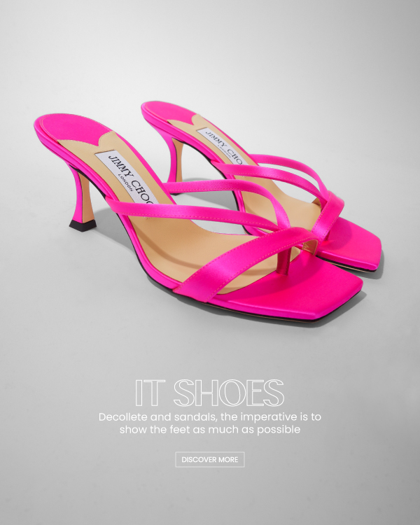 IT SHOES
