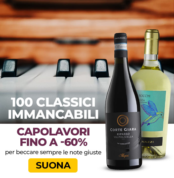 100 Classici immancabili