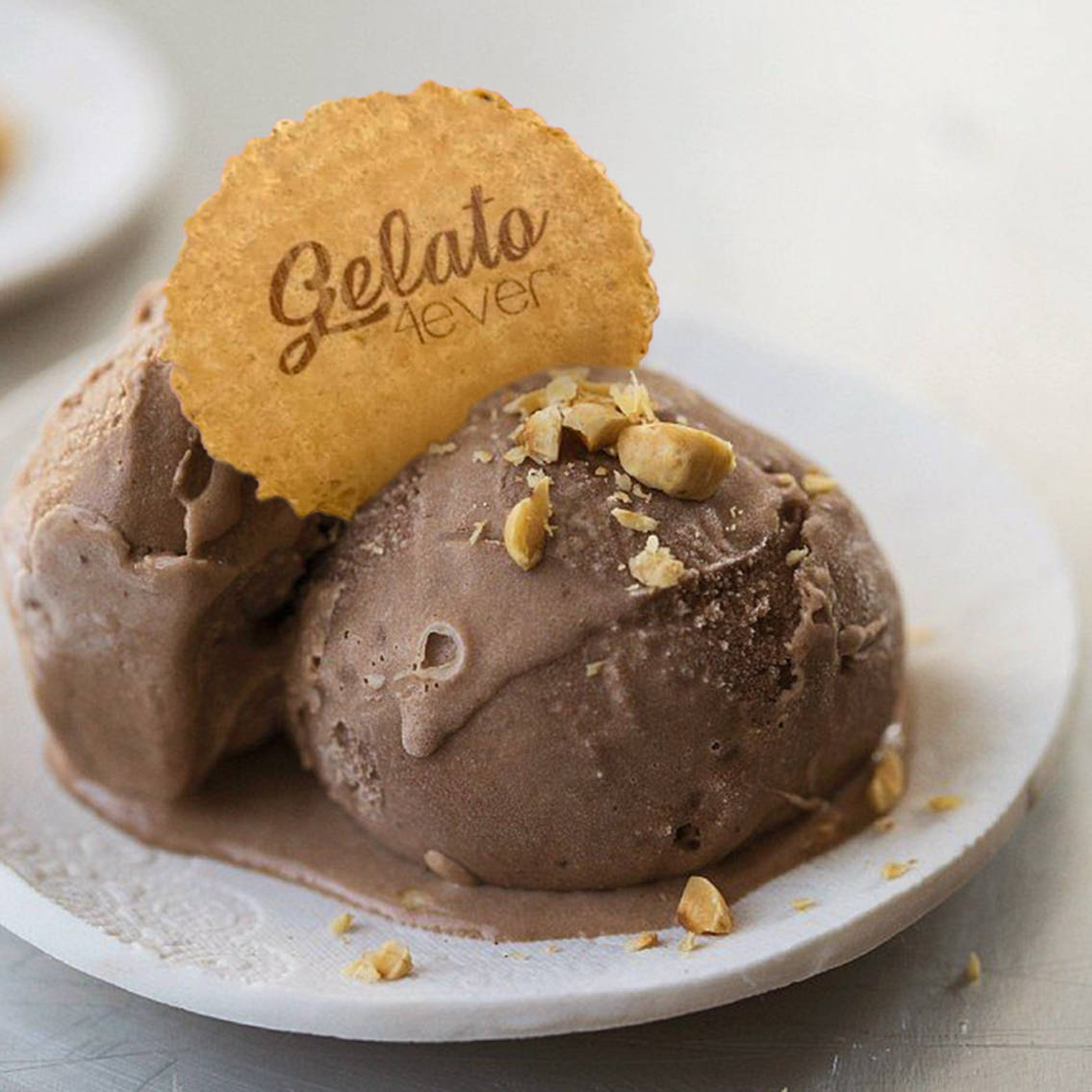 Gelato 4ever