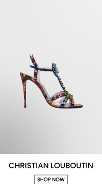 IT SHOES