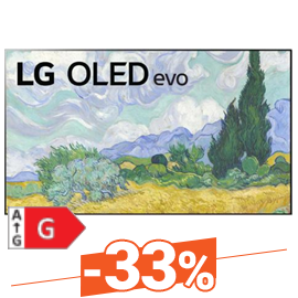 TV OLED LG