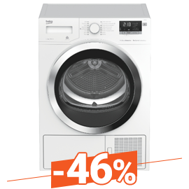Asciugatrice Beko